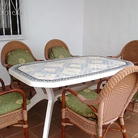 Villa Nasa Puerto del Carmen  Eksteriør bilde