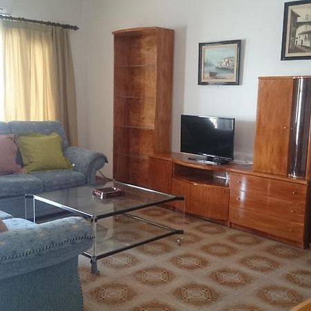 Villa Nasa Puerto del Carmen  Eksteriør bilde