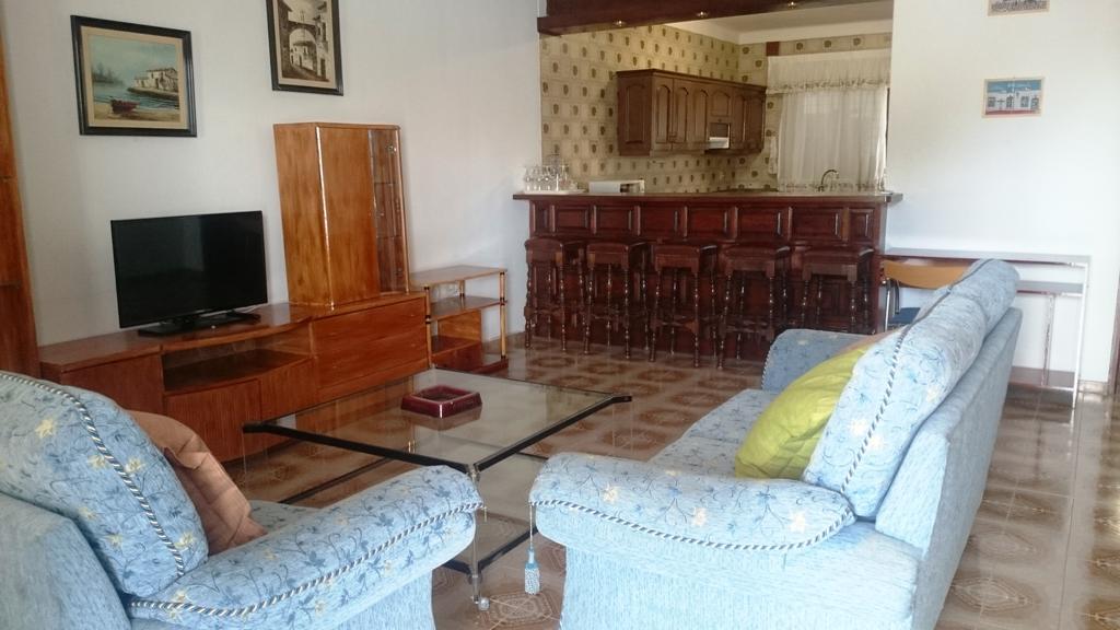Villa Nasa Puerto del Carmen  Eksteriør bilde